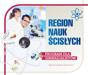 Region Nauk Ścisłych