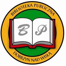 BIBLIOTEKA PUBLICZNA W DOBRZYNIU NAD WISŁĄ